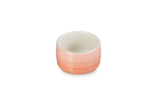 Ramekin Médio Le Creuset Pêche 200 ML