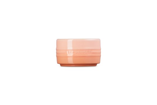 Ramekin Médio Le Creuset Pêche 200 ML