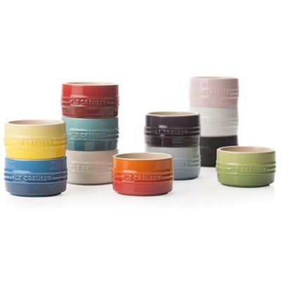 Ramekin Le Creuset Médio Vermelho 200 ml