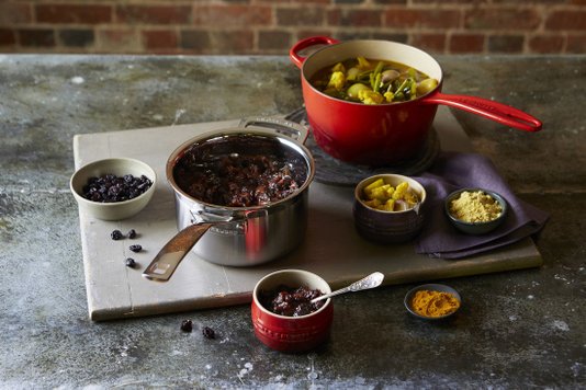 Ramekin Le Creuset Médio Vermelho 200 ml