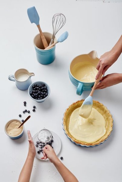 Ramekin Le Creuset Médio Azul Caribe 200ml