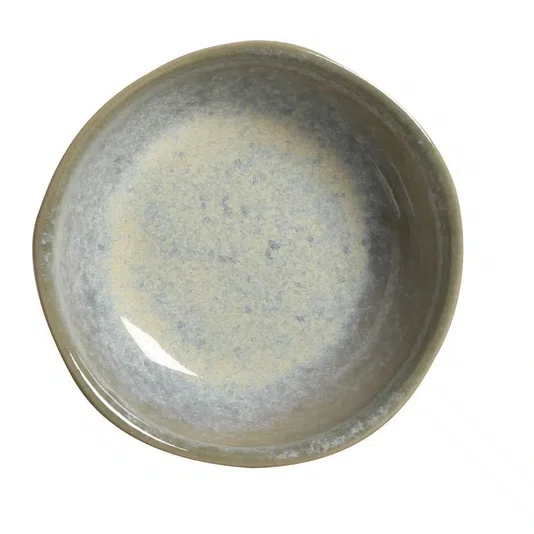 Ramequim M Orgânico Green Granite Porto Brasil 9 cm