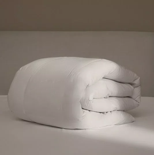Recheio De Duvet Super King 100% Pluma Trussardi 2,90 x 2,70m