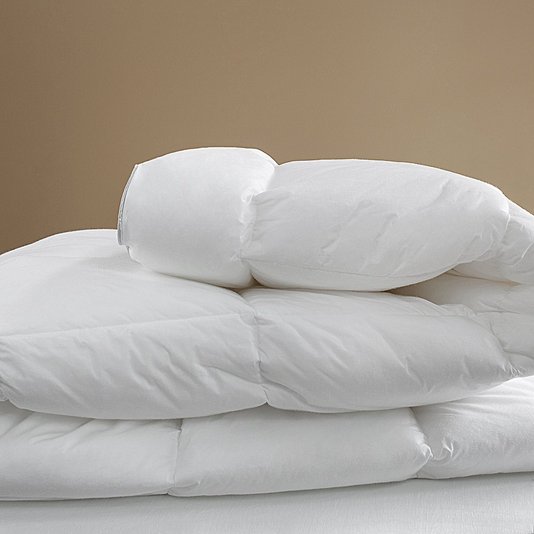 Recheio Duvet Casal Vision Fill Buddemeyer Branco 2,20 x 2,40 m