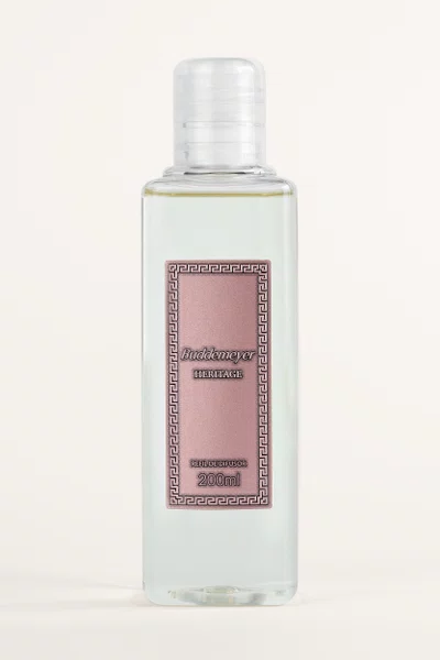 Refil Difusor de Ambientes Heritage 200ml Buddemeyer Perfumaria