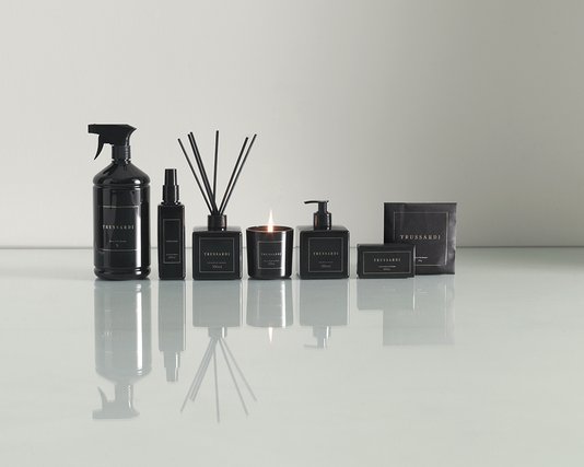 Refil Sabonete Líquido Trussardi 350 ml