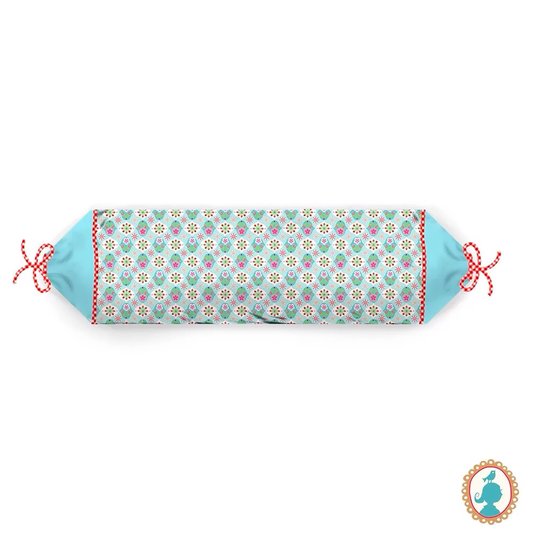 Rolinho com Recheio Embroider Tree Pip Studio