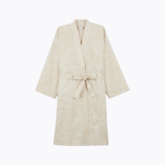 Roupão Feminino Faune Yves Delorme Paris Tam. P