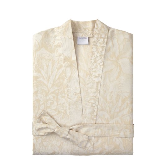 Roupão Feminino Faune Yves Delorme Paris Tam. P