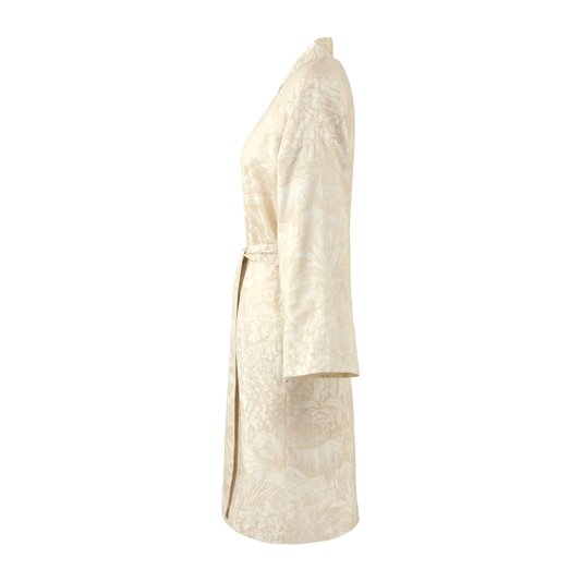 Roupão Feminino Faune Yves Delorme Paris Tam. P