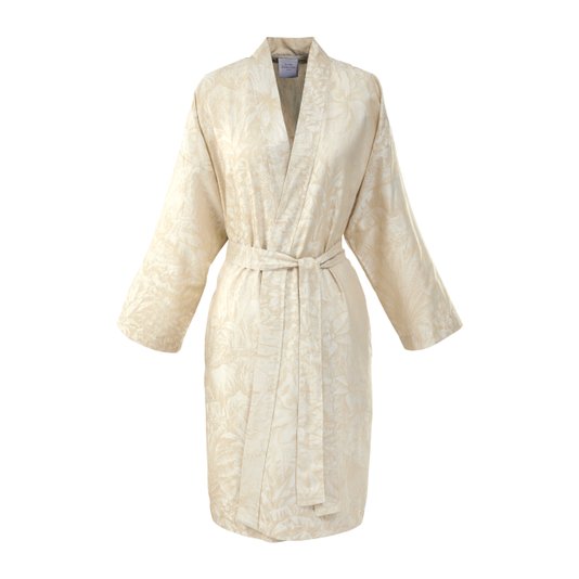Roupão Feminino Faune Yves Delorme Paris Tam. P