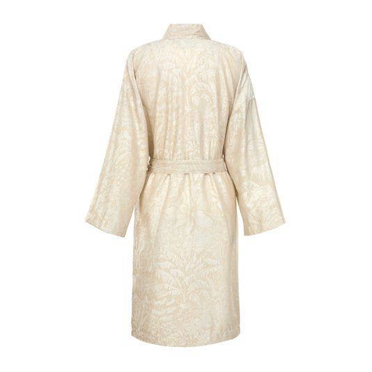Roupão Feminino Faune Yves Delorme Paris Tam. P