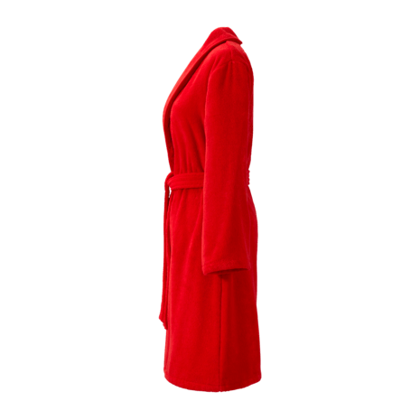 Roupão Feminino Kicon 22 Kenzo Home Rouge M