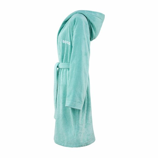 Roupão Feminino Plain M Boss Home Aruba