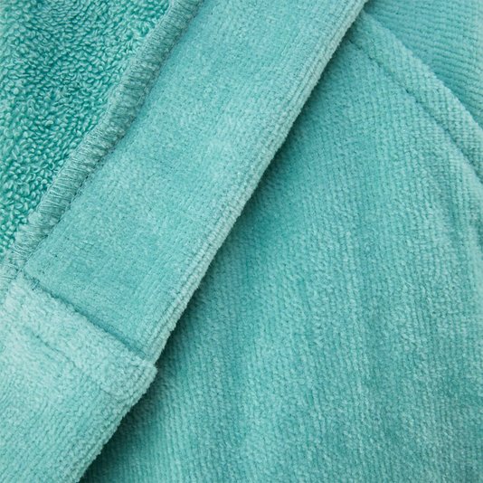 Roupão Feminino Plain M Boss Home Aruba