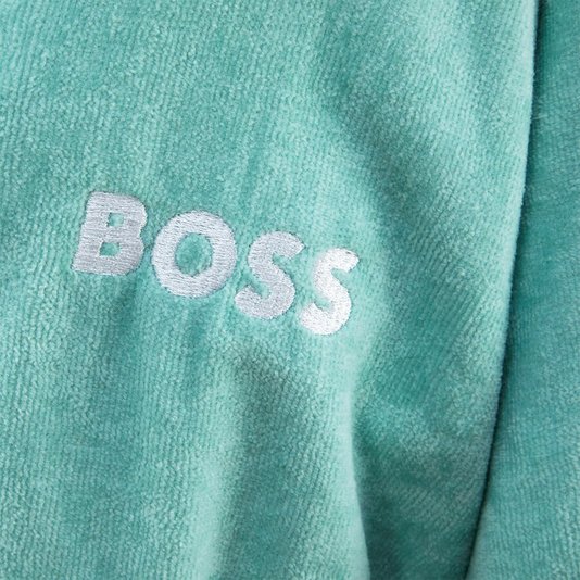 Roupão Feminino Plain M Boss Home Aruba