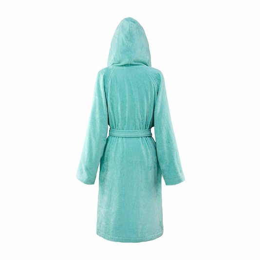 Roupão Feminino Plain M Boss Home Aruba