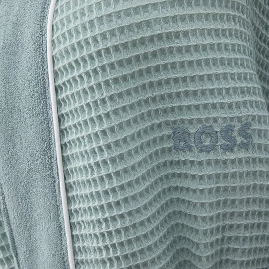 Roupão Feminino Therms Boss Home Nevoa G