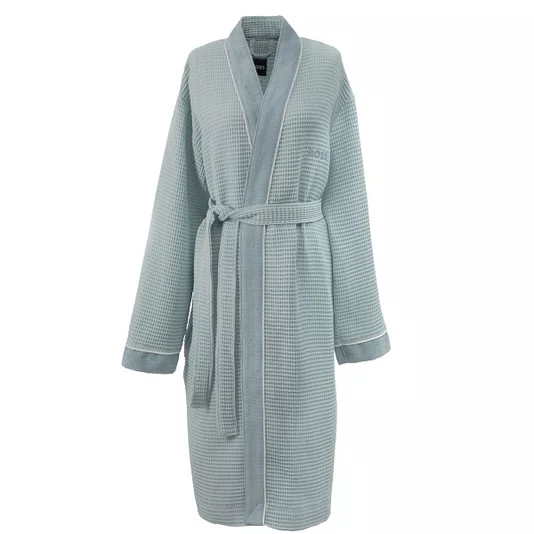 Roupão Feminino Therms Boss Home Nevoa G