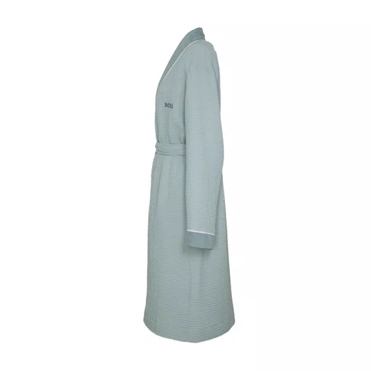 Roupão Feminino Therms Boss Home Nevoa G