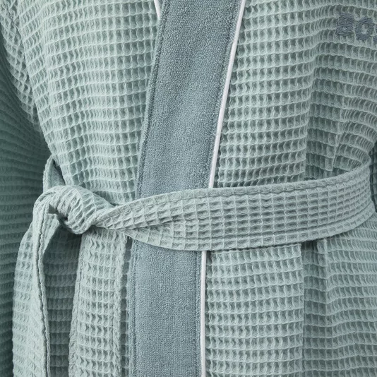 Roupão Feminino Therms Boss Home Nevoa P