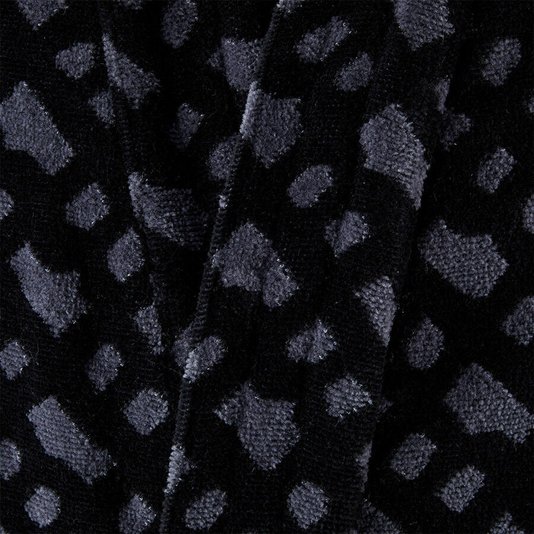 Roupão Masculino BMonogram M Boss Home Estampado