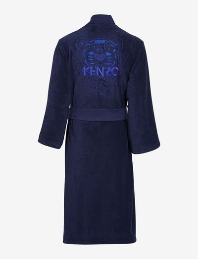 Roupão Masculino Kicon 22 Kenzo Home Marinho M