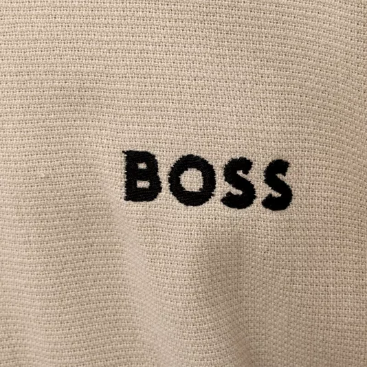 Roupão Unissex Blinea Boss Home Bege M