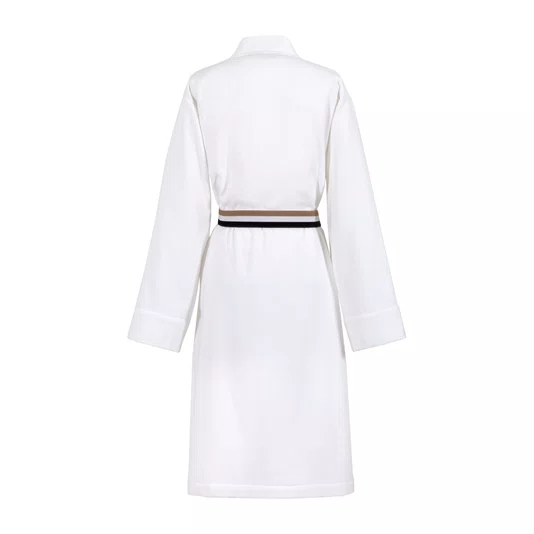 Roupão Unissex Blinea Boss Home Branco G