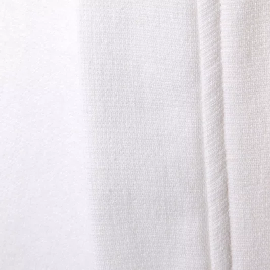 Roupão Unissex Blinea Boss Home Branco M