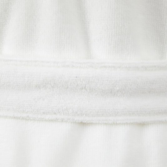 Roupão Feminino Kboke G Branco Kenzo Home