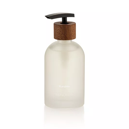Sabonete Liquido 200ml Renovar Karsten