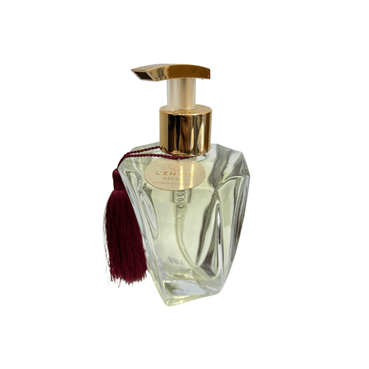 Sabonete Liquido Mandarina Ceylon Decor Lenvie 220 ml