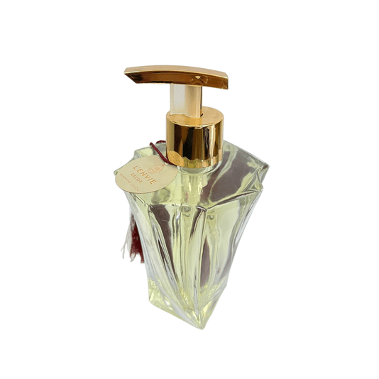 Sabonete Liquido Mandarina Ceylon Decor Lenvie 220 ml