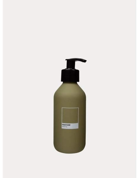 Sabonete Líquido Pantone Green Fig Lenvie 200 ml