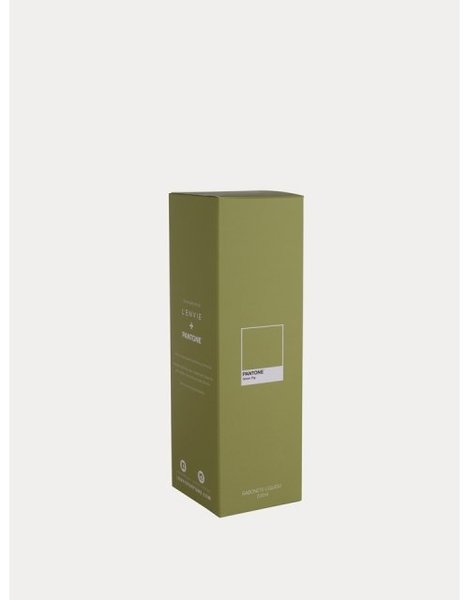Sabonete Líquido Pantone Green Fig Lenvie 200 ml