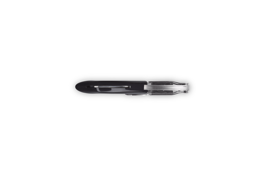 Saca Rolhas Modelo Garçom WT130 Le Creuset Black Onix