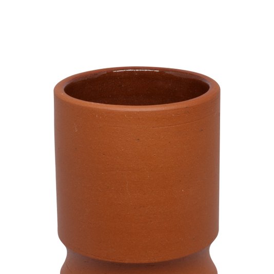 Vaso Série Mutantes Composição VI Priscila Vannucchi