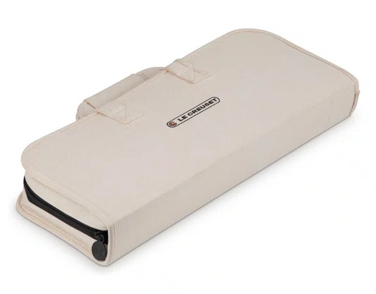 Set 04 Peças para Churrasco Alpine Le Creuset Inox