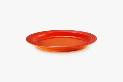 Jogo 12 Peças Para Mesa Le Creuset Laranja
