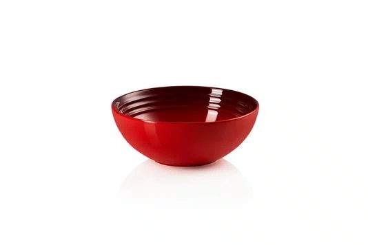 Set 12 Peças para Mesa Le Creuset Vermelho