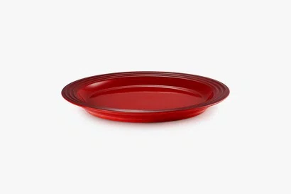 Set 12 Peças para Mesa Le Creuset Vermelho
