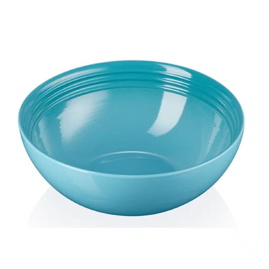 Set 2 Bowls 16cm Le Creuset Azul Caribe