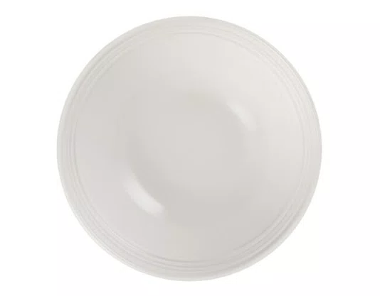 Jogo 2 Bowls 16cm Le Creuset Branco