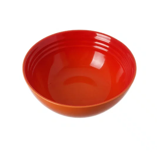 Jogo 2 Bowls 16cm Le Creuset Laranja