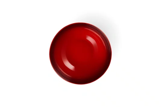 Jogo 2 Bowls 16cm Le Creuset Vermelho