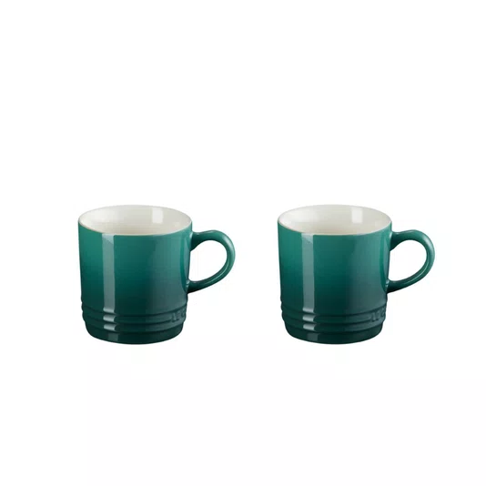 Jogo 2 Canecas 350ml Le Creuset Artichaut