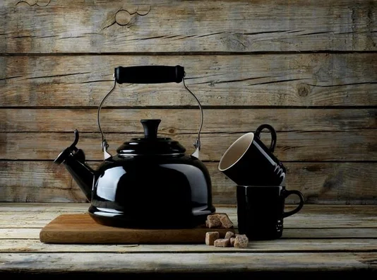 Jogo 2 Canecas 350ml Le Creuset Black Onix
