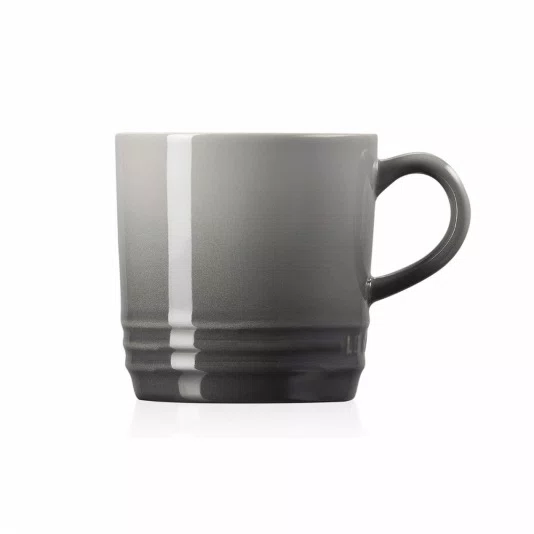 Jogo 2 Canecas 350ml Le Creuset Flint