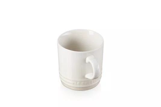 Jogo 2 Canecas 350ml Le Creuset Meringue